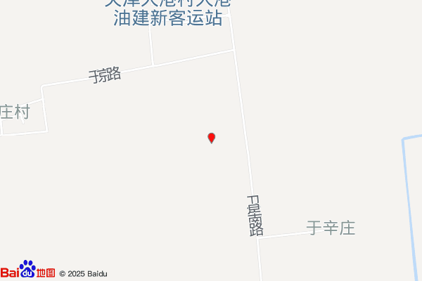 唐山市腾龙生态农业科技园实景图
