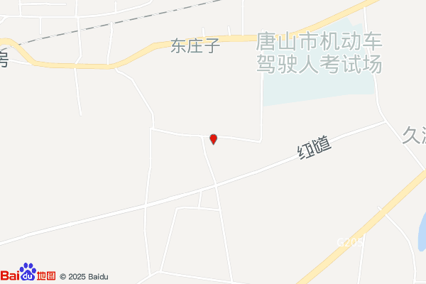 北京新元科技园中关村自主园区-北门实景图