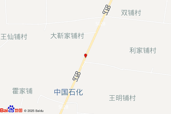 河北唐山农业科技园区管委会实景图