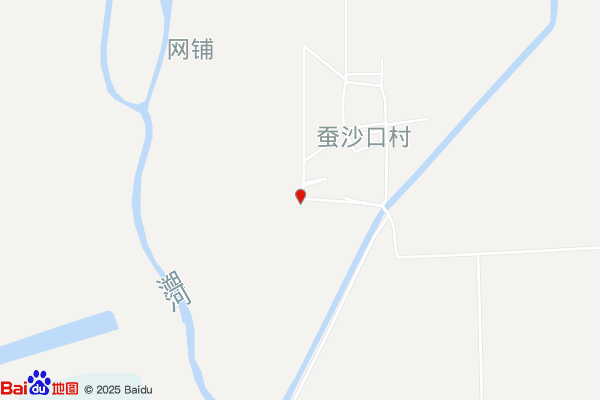 妈祖文化旅游产业园区实景图
