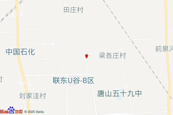 唐山高新技术产业园区福獒养殖场实景图