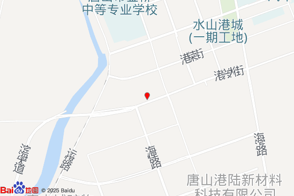 国能新能源产业园实景图