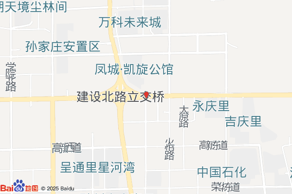 电子商务产业园(创新大厦)实景图