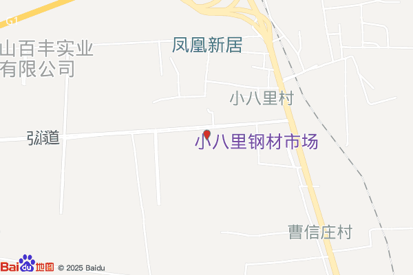 恒泰颐高电子商务产业园实景图