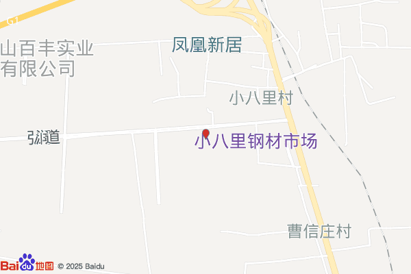 恒泰颐高电子商务产业园招商中心实景图