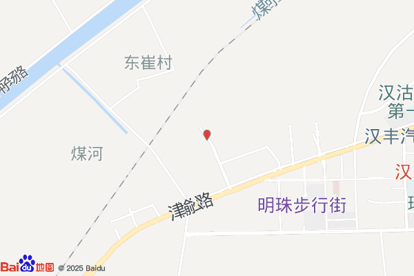 星石装备制造产业园实景图