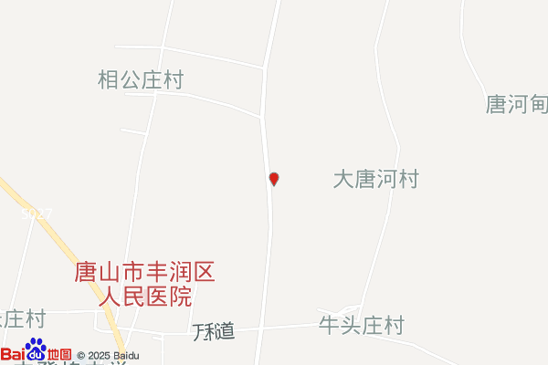 万和国际钢铁产业园区-西1门实景图
