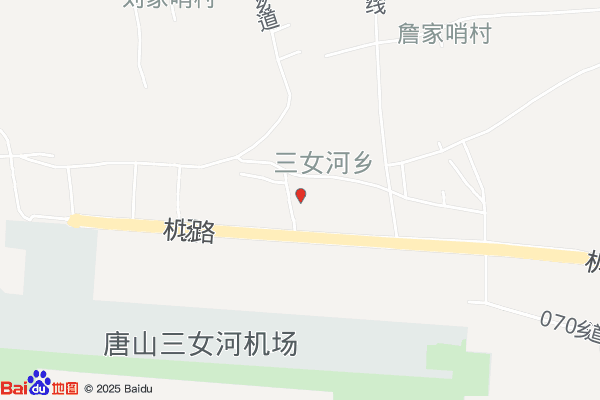 唐山高新技术产业园区帅航日化用品实景图