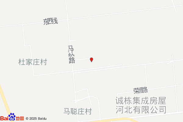 唐山芦台经济开发区润诚金属制品厂实景图