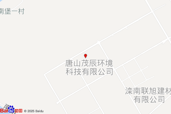 嘴东经济开发区实景图