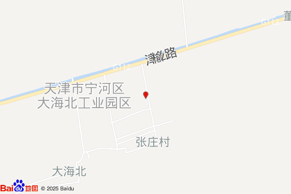 芦台经济开发区金茂金属制品厂实景图