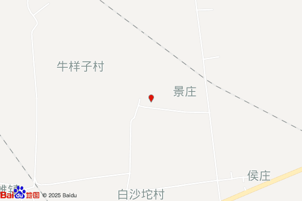 唐山海港经济开发区王滩镇菜园联村退役军人服务站实景图