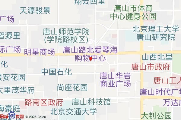 凤城国贸B座6楼实景图