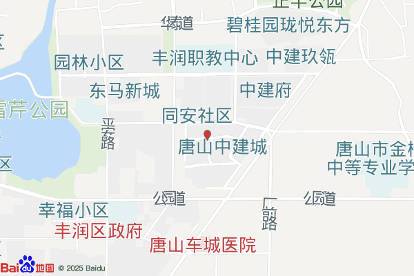 栎阳电子商务实景图