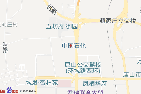 中通快运(向民物流园营业部)实景图