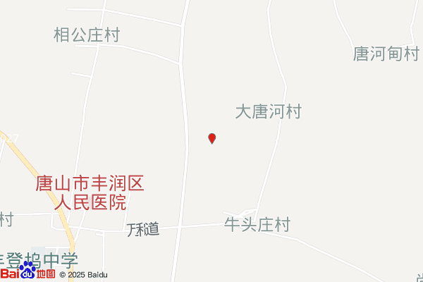 万和国际钢铁产业园区实景图