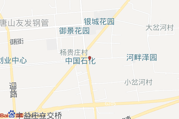 腾泽仓储物流实景图