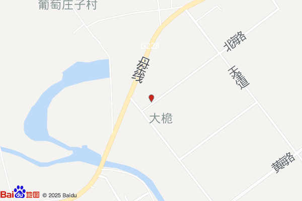 乐钢仓储物流实景图
