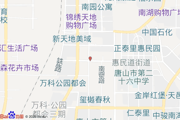 乐居菜篮子冷链仓储配送实景图