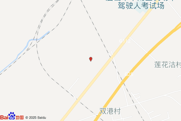 丰南金易通仓储实景图