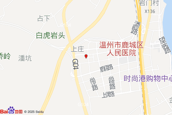 中国鞋都三期产业园区实景图