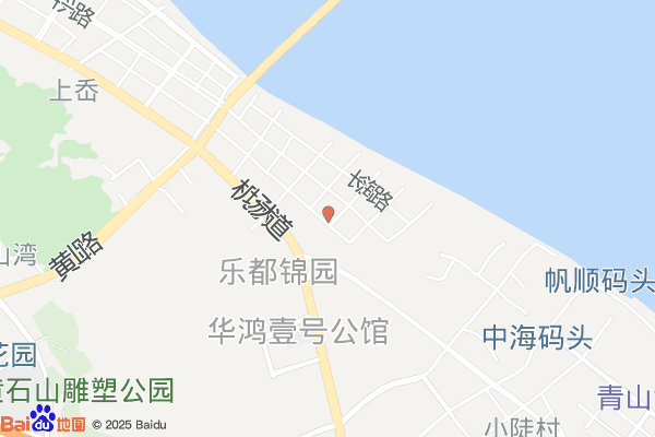 浙江温州工业园区实景图