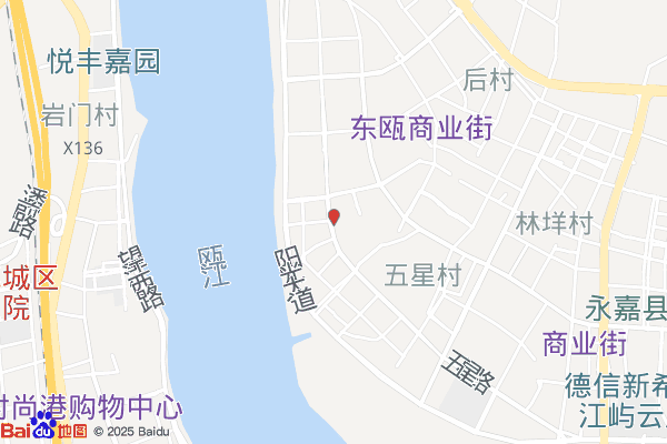 赫立特工业园区-5栋实景图