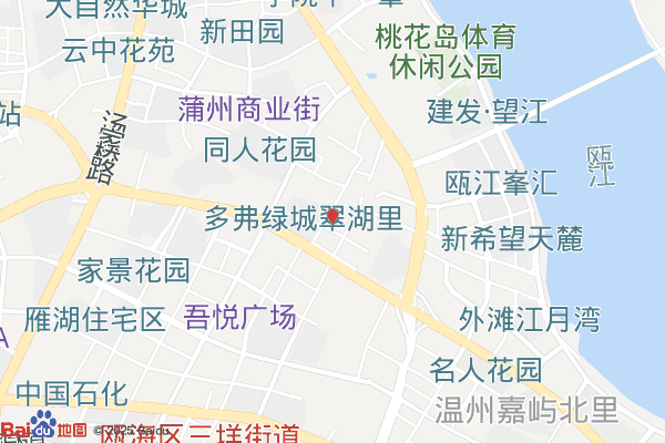 工商行政管理高新产业园区管理所实景图