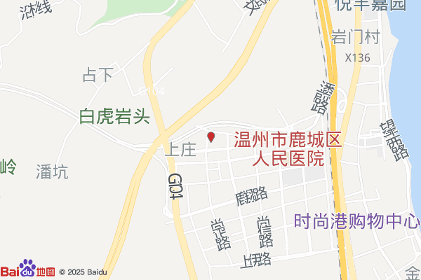 里仁鞋艺科技创意园实景图