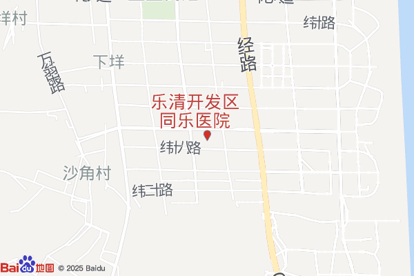 科技孵化创业中心实景图