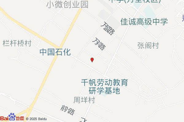 中隆科技园实景图