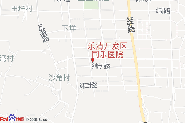 金卡科技园实景图