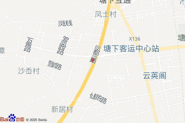 瑞安家乐汽车智配科技园实景图