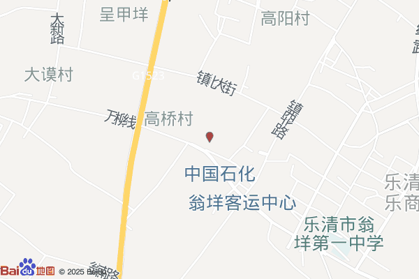 良信科技工业园实景图