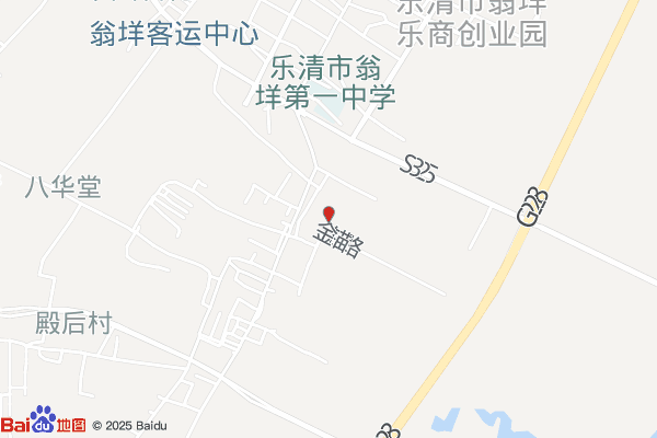 金锚科技园实景图