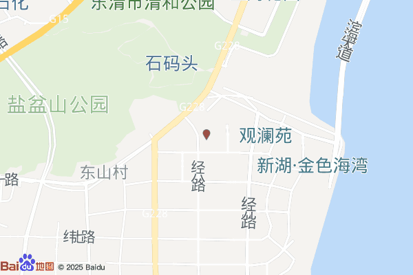 华仪高新科技园实景图