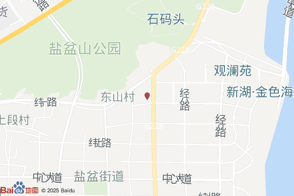 连展科技创业园实景图