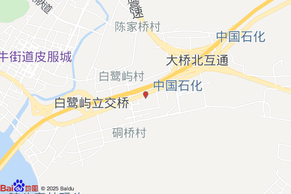 江南科技园实景图