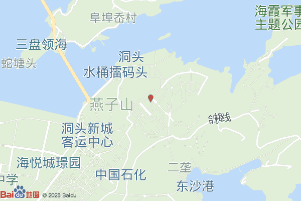 永宏科技孵化园实景图