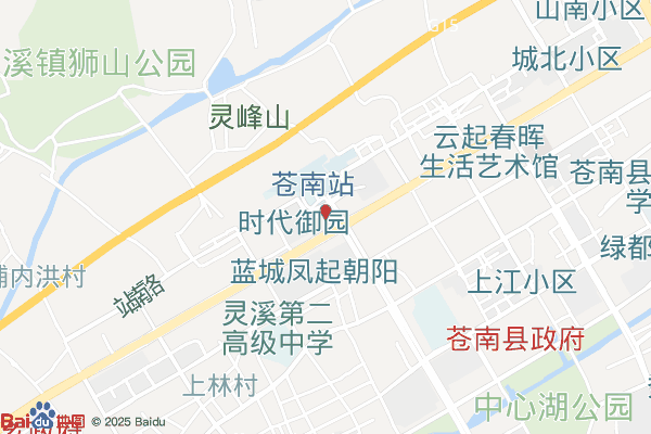海西科技创新城实景图