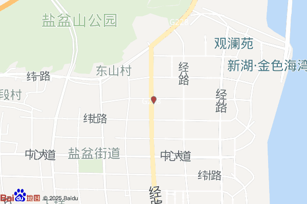 中川科技园实景图