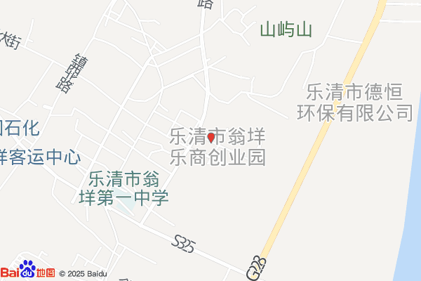 科技创业中心-E区实景图