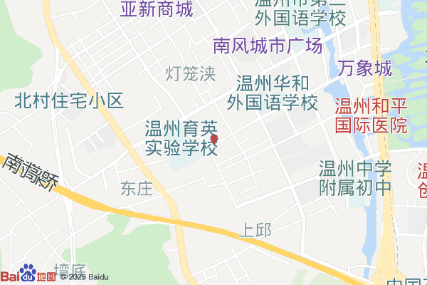 温州市大学科技园孵化器-集贤楼实景图