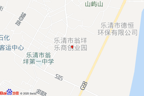 科技创业中心-B区实景图