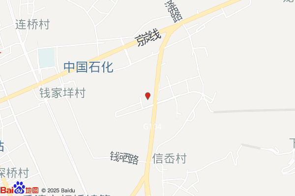 乐清电子信息科技加速器实景图