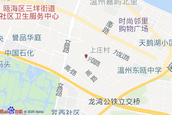 恒沃信息技术产业园实景图