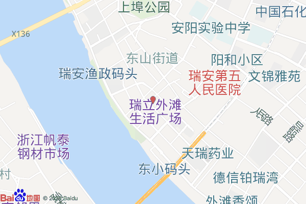 南方喜文化产业园实景图