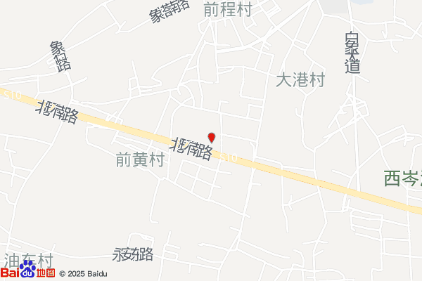正泰集团智能化能源量测产业园实景图