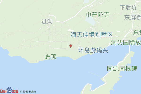 温州鑫朝电子商务产业园实景图