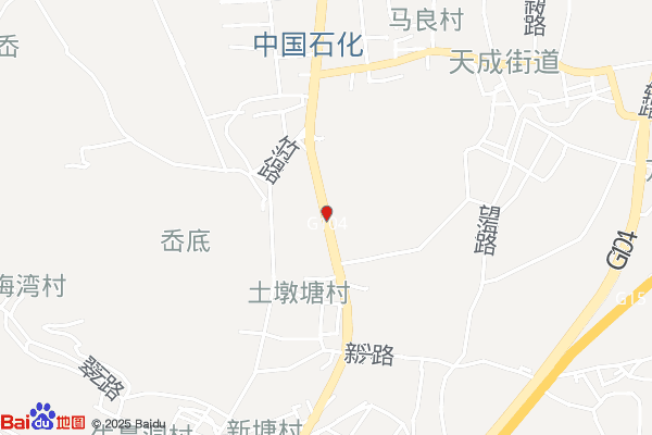 乐清市互联网+精密模具产业园-西门实景图